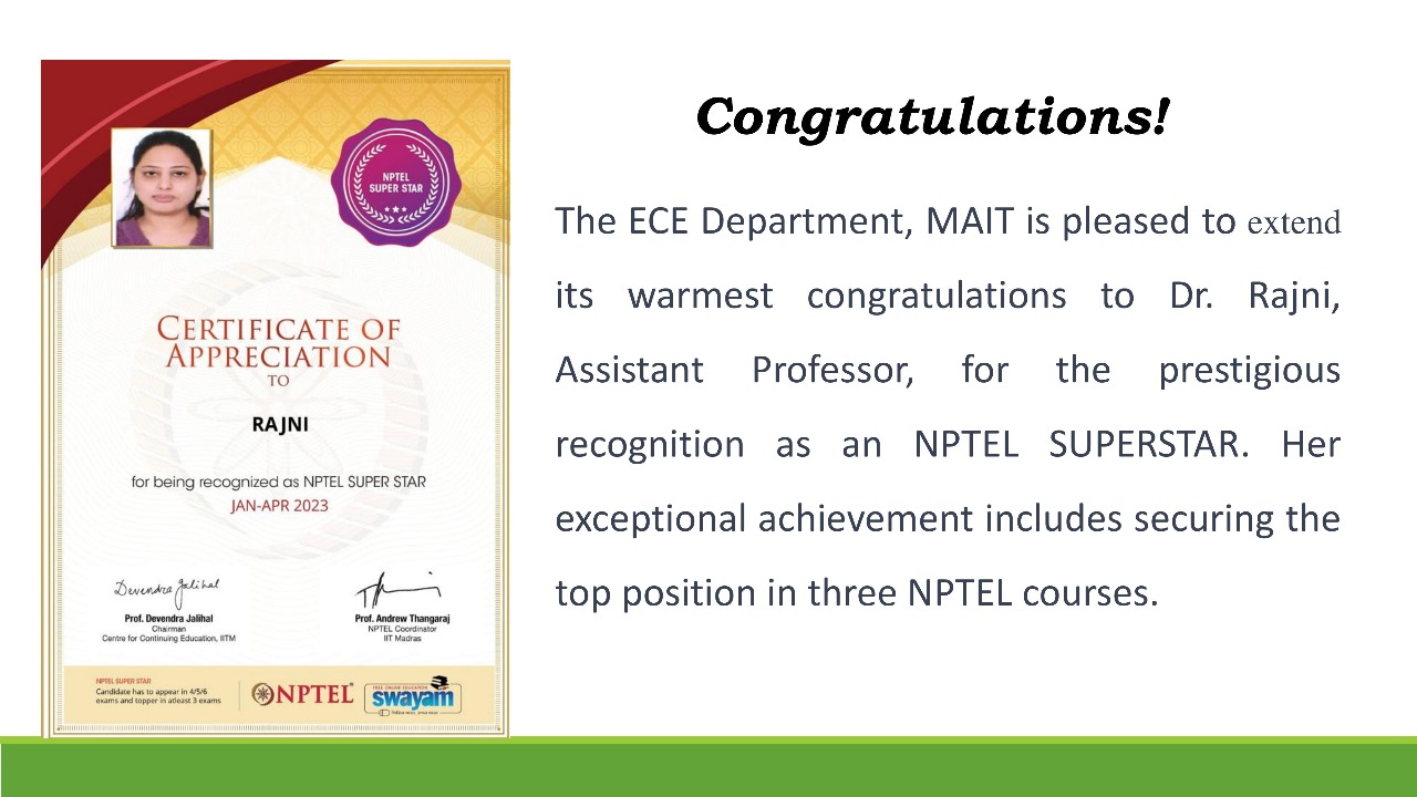 Congratulations!!