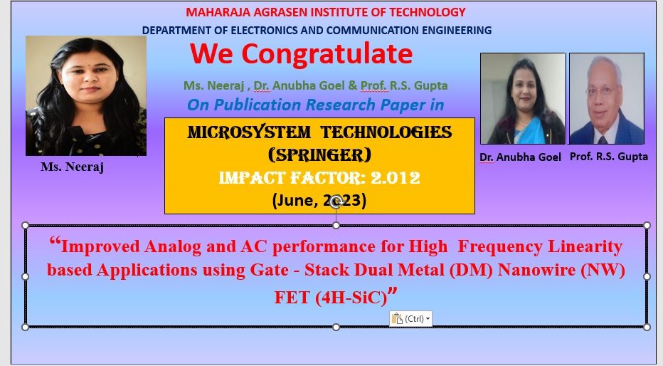 Congratulations!!