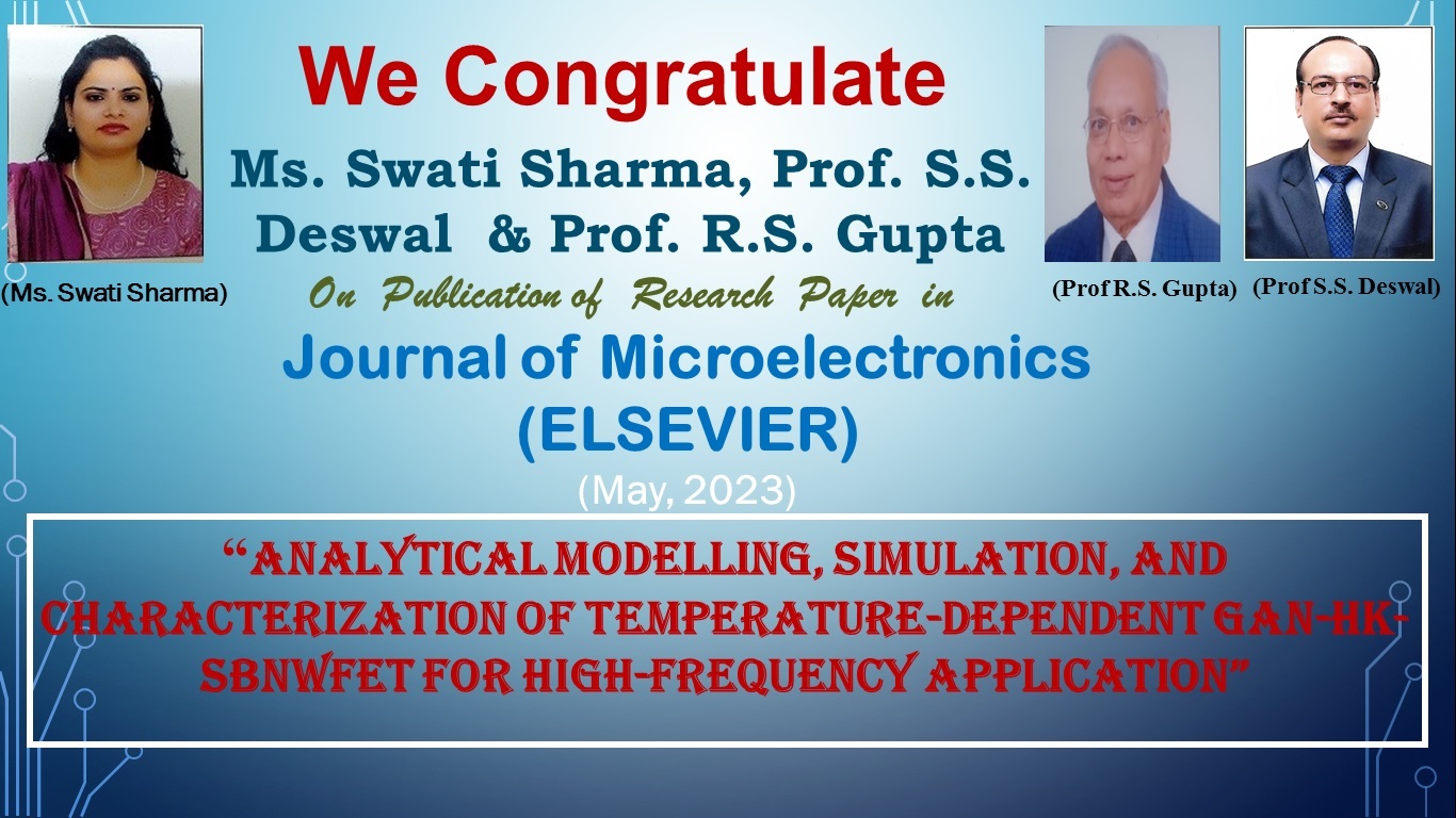 Congratulations!!