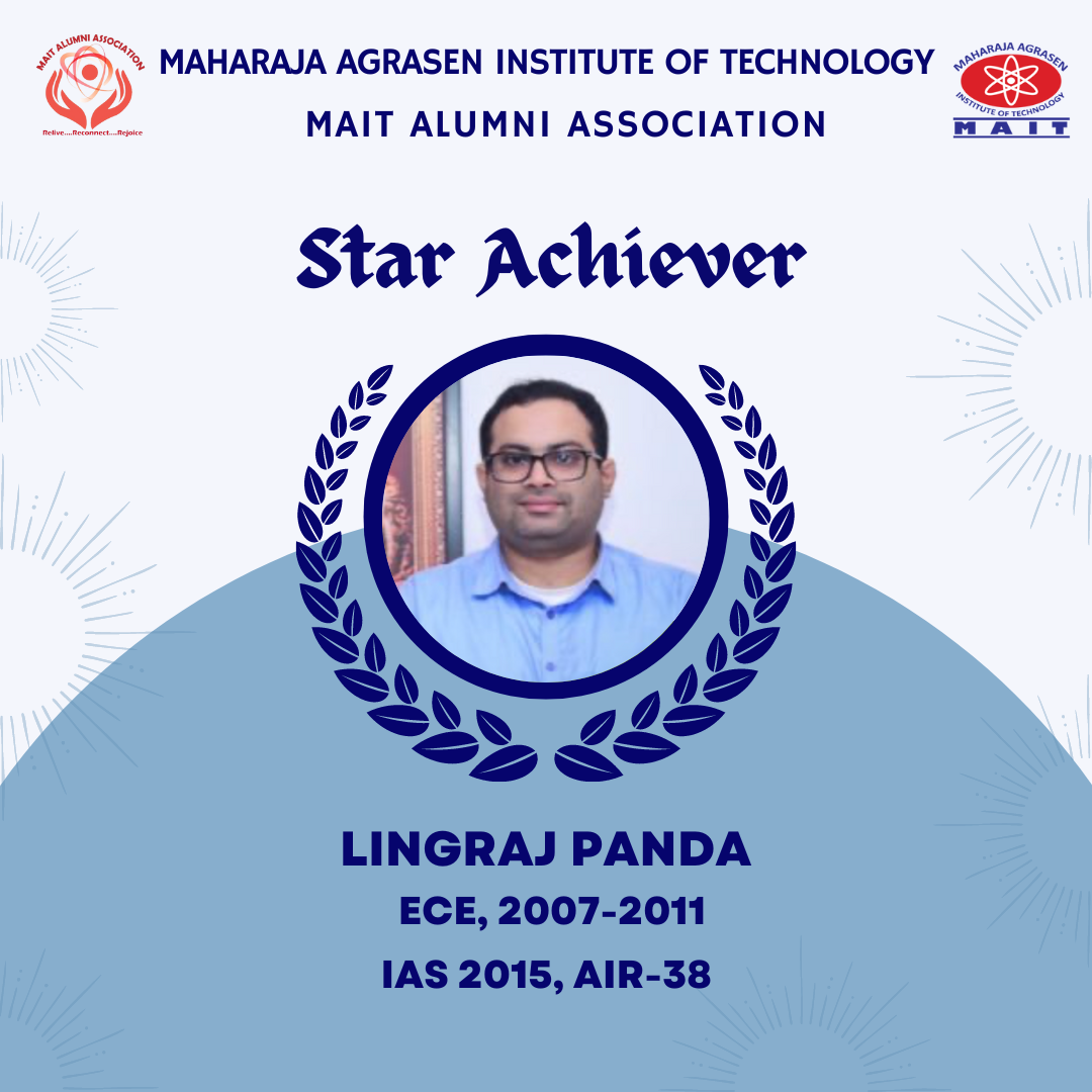 Lingraj Panda